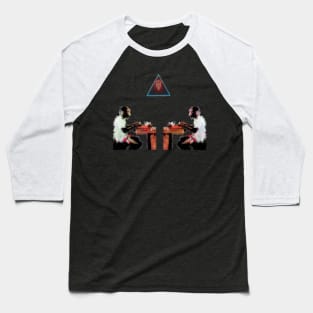 Frank Ocean - Genius Baseball T-Shirt